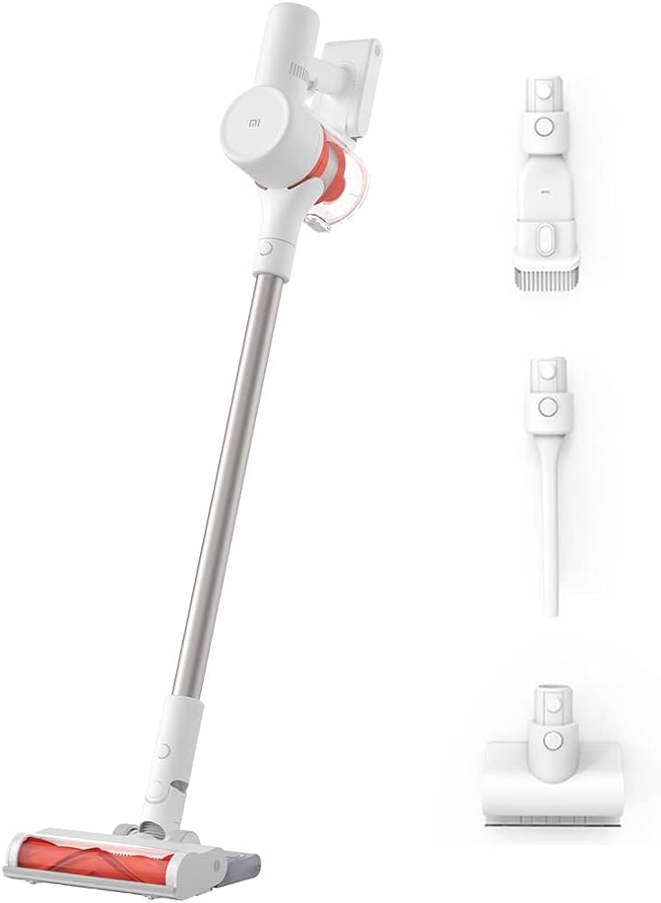 Xiaomi Vacuum Cleaner G9+ UK