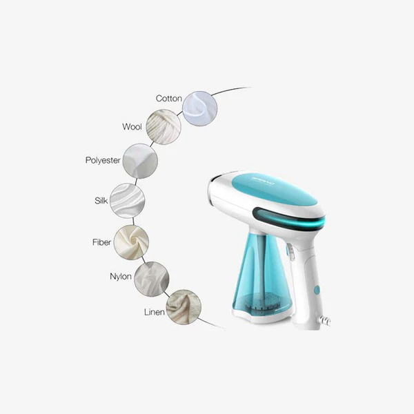 Rako Vapour Handy Portable Garment Steamer