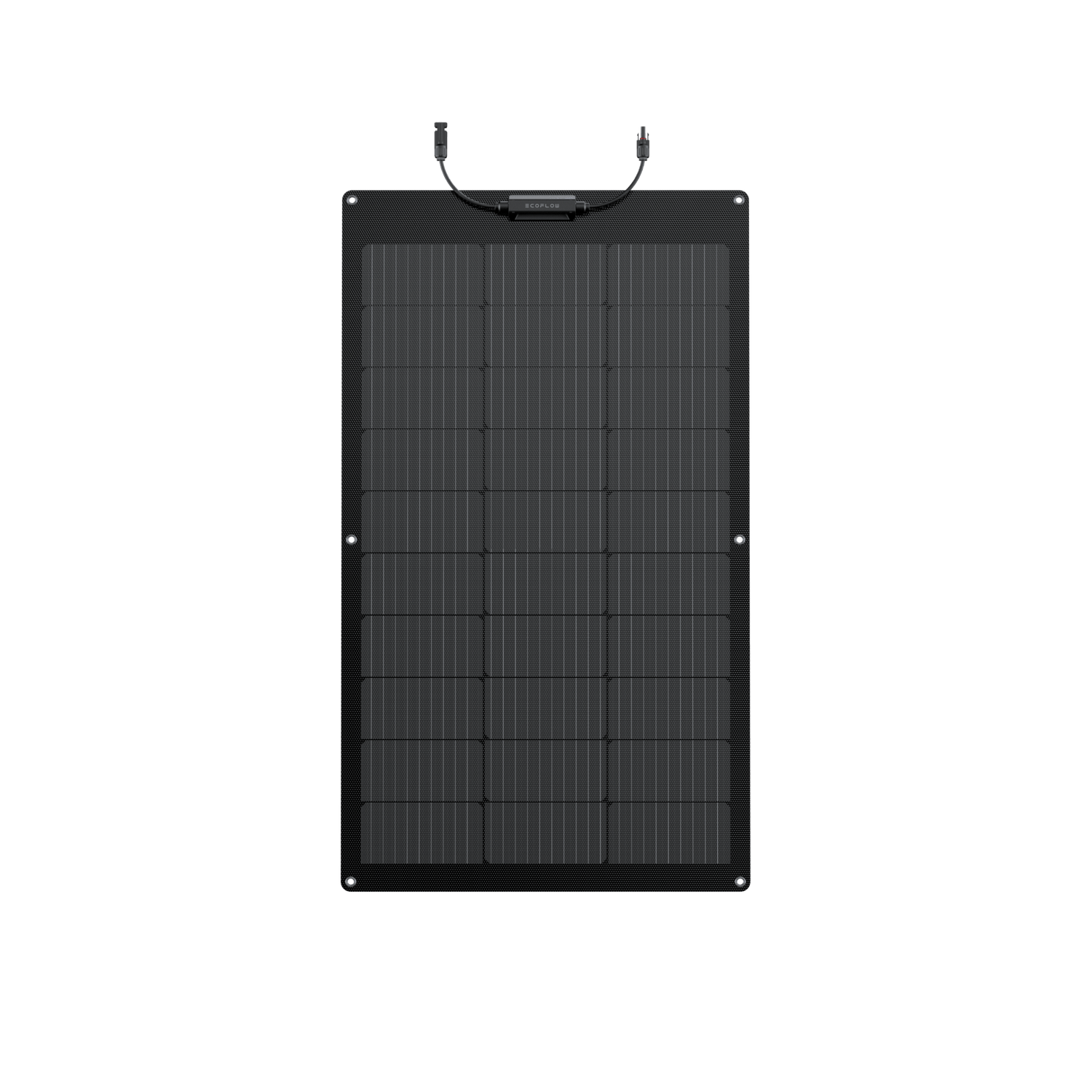 EcoFlow 100W Flexible Solar Panel