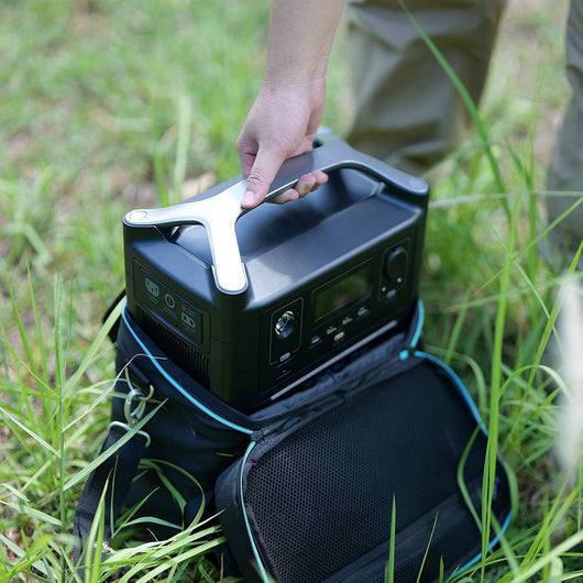 EcoFlow River 3 Series Bag