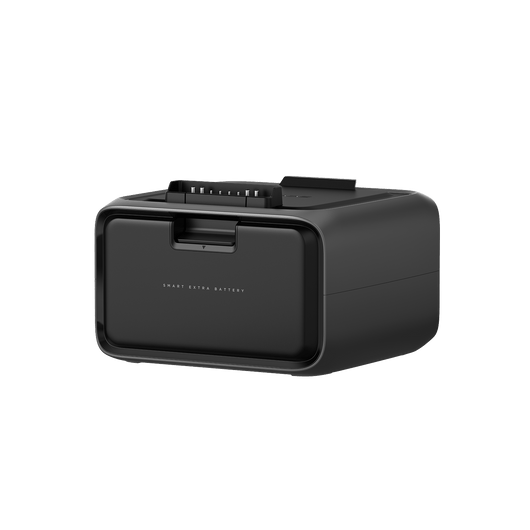 EcoFlow River 3 Smart Extra Battery 600