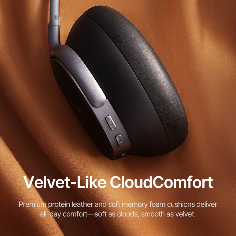 Baseus Inspire XH1 - Black