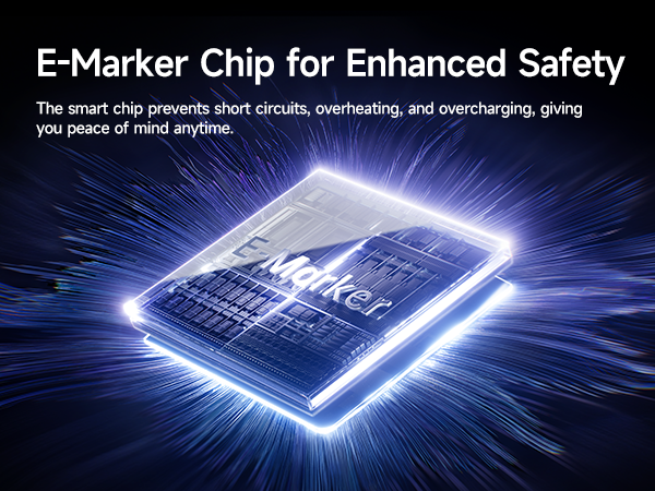 Baseus New Braided Cable USB-C to USB-C 100W 2m - White