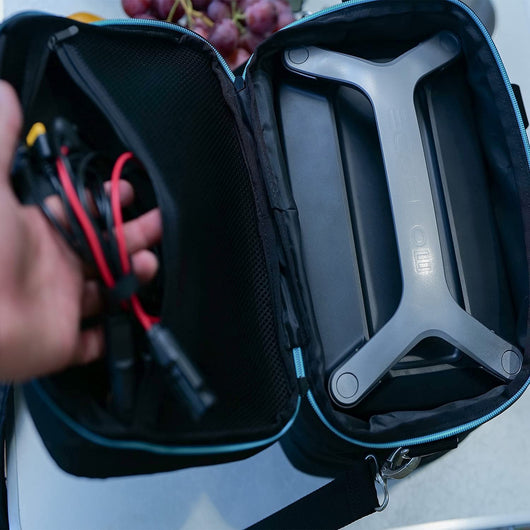 EcoFlow River Series Bag - Black