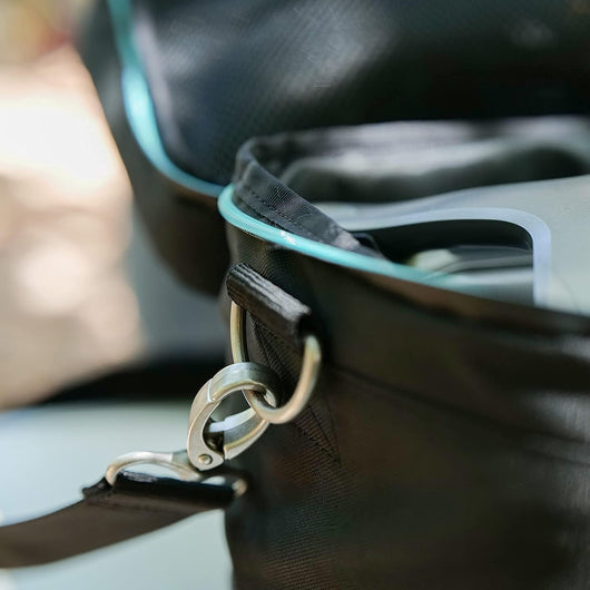 EcoFlow River Series Bag - Black