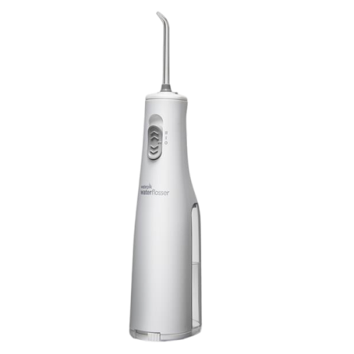 WaterPik Cordless Express Water Flosser White
