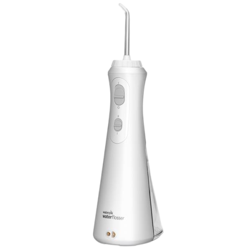 Waterpik Cordless Plus Water Flosser White