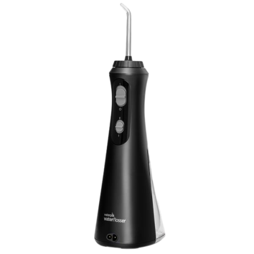 Waterpik Cordless Plus Water Flosser Black
