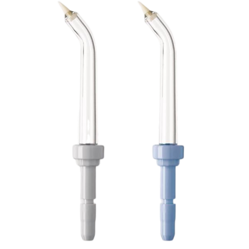 WaterPik Pik Pocket Replacement Tips