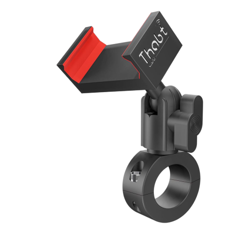 Thabt Handlebars Mount For 1.75-Inch Bars