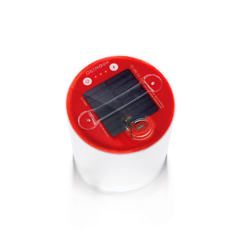 MPOWERD Luci EMRG