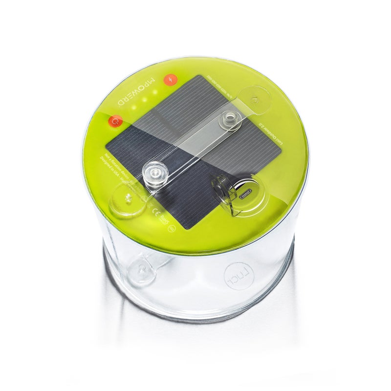 MPOWERD Luci Outdoor 2.0