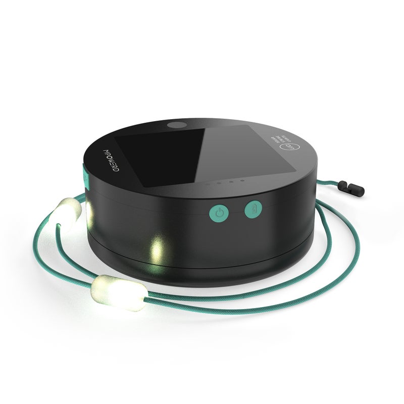 MPOWERD Luci Solar String Light (White)