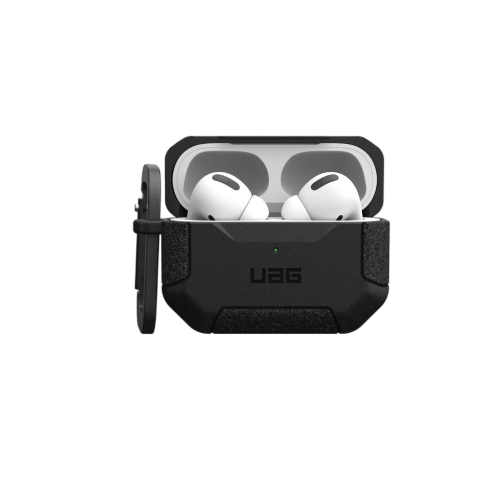 UAG AirPods Pro 1&2 Scout Case (Black)