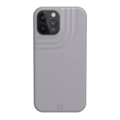 UAG Case For Iphone12 /Iphone 12 Pro 2020 Anchor Light Grey