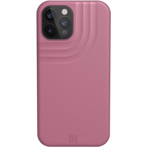UAG Case For iPhone 12 Pro Max 2020 Anchor Dusty Rose