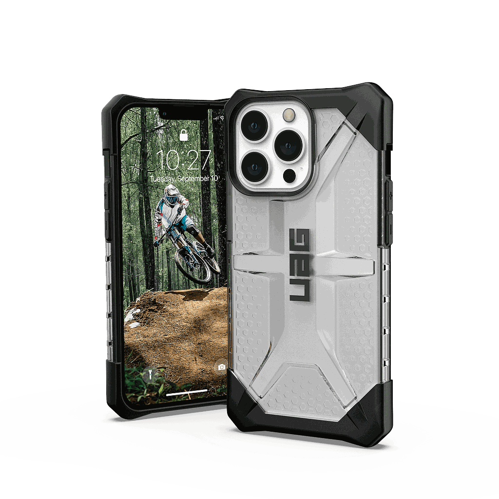 UAG iPhone 13 / iPhone 13 Pro Plasma Case