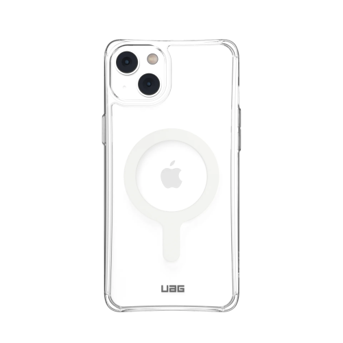 UAG iPhone 14 Plus MagSafe Plyo Case (Ice)
