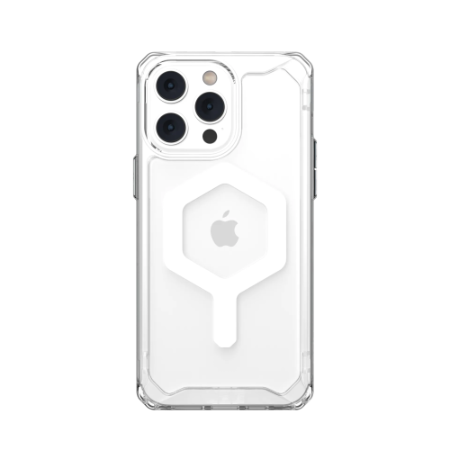 UAG iPhone 14 Pro MagSafe Plyo Case (Ice)