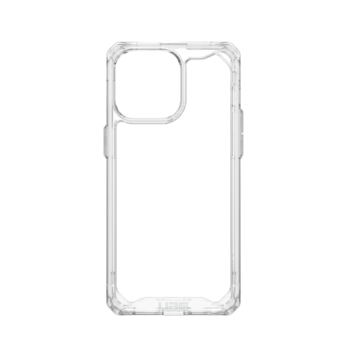 UAG iPhone 15 Pro Max Plyo Case - Ice