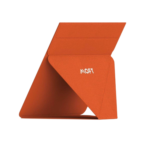 MOFT Snap Tablet Stand - Orange