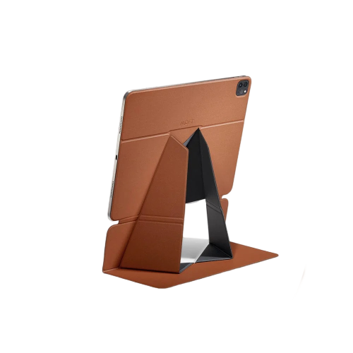 MOFT Snap Folio Stand 11’ - Brown