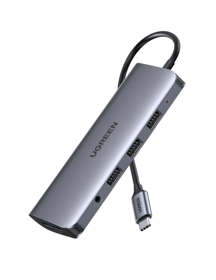 UGreen 10 in 1 USB C Hub