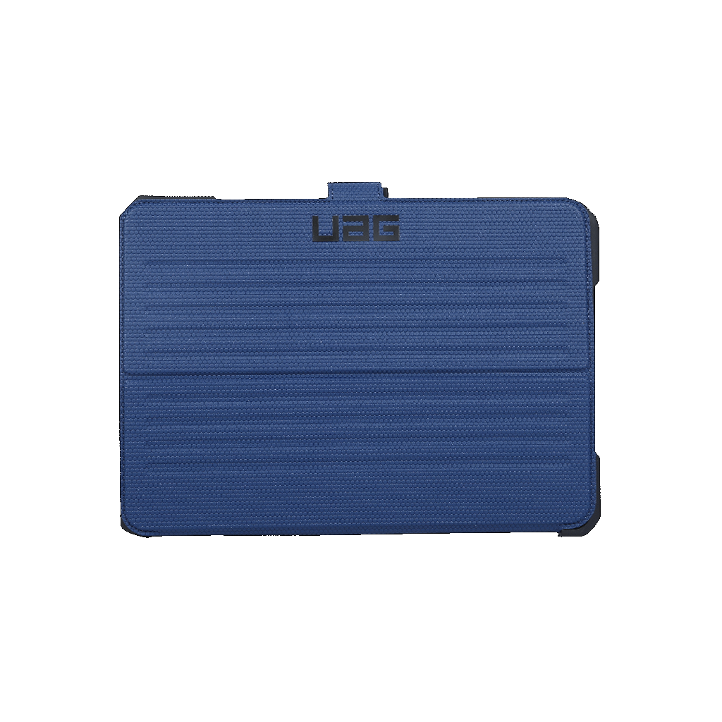 UAG iPad 10.2" 2019 Metropolis Cobalt