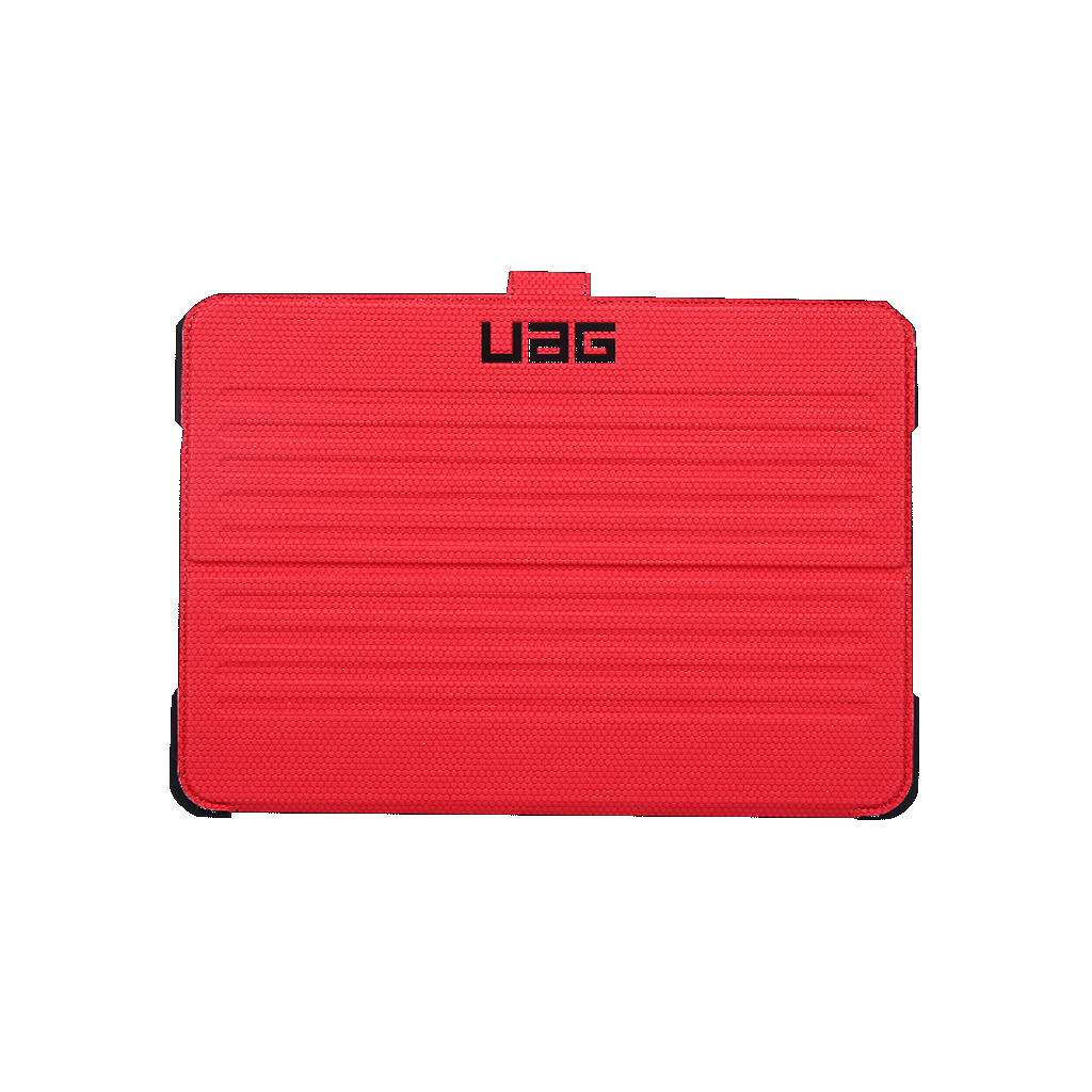UAG iPad 10.2 2019 Metropolis (Magma)