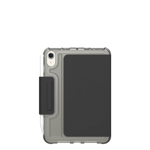 UAG iPad Mini 6 2021 Lucent Case - Black