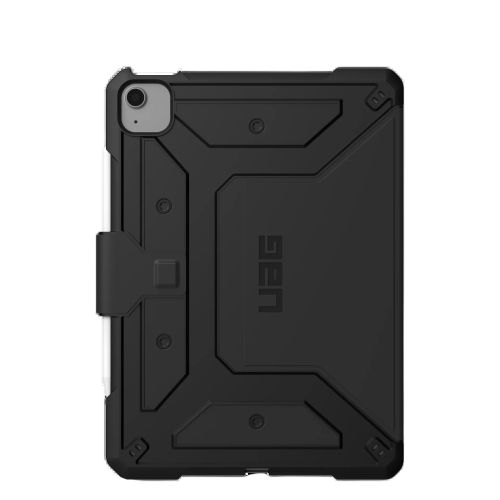 UAG iPad Air 10.9" (2020-2022) / iPad Pro 11" (2018-2021) Metropolis SE Case - Black