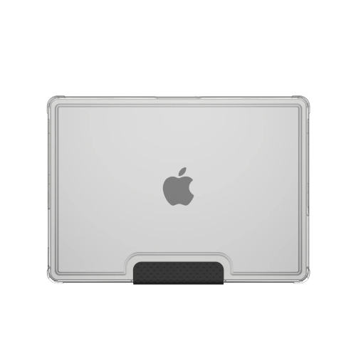 [U] by UAG MacBook Pro 14" (M1 Pro/M1 Max) Lucent Case - Ice/Black