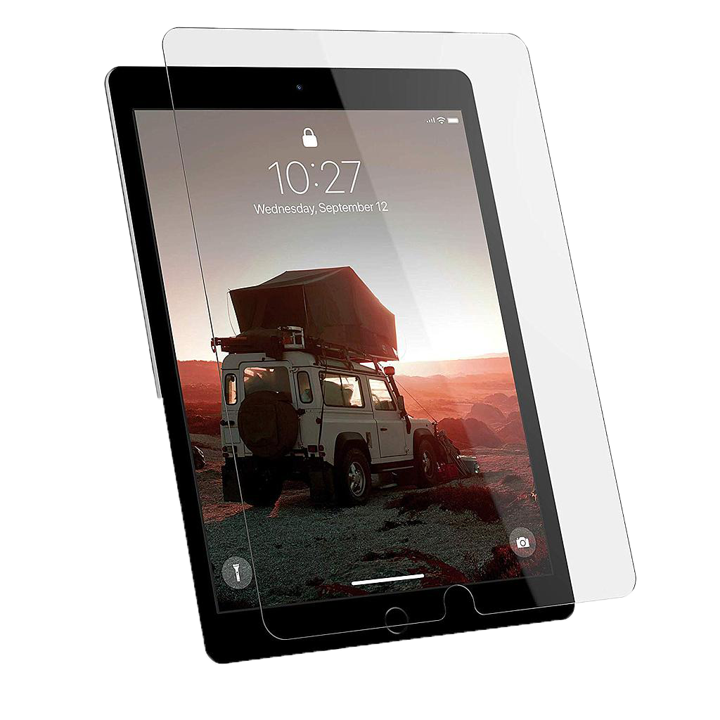 UAG iPad 10.2 / iPad Air 10.5 Glass Screen Protector