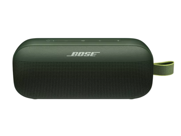 Bose Soundlink Flex Wireless Speaker - Cyprus Green