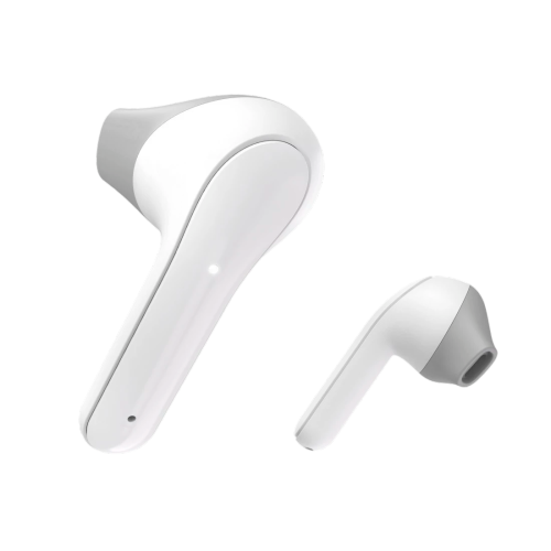 Hama 184068 Freedom Light Bluetooth Headphones White