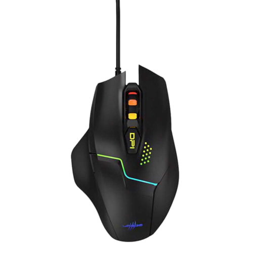 Hama Urage 186072 Reaper 111 Gaming Mouse