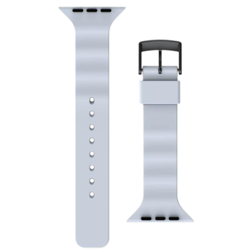 UAG Apple Watch 44/42 Aurora (Soft Blue)