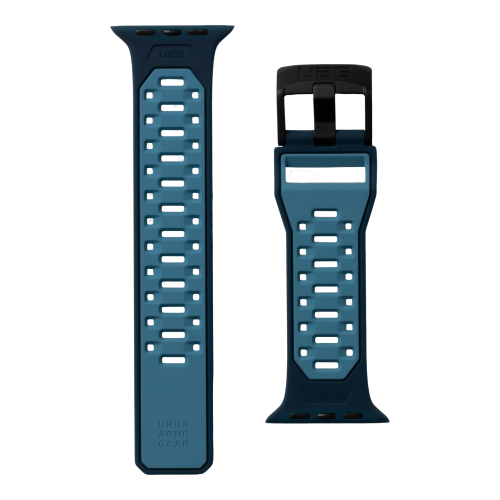 UAG Apple Watch 45mm Civilian Strap - Mallard