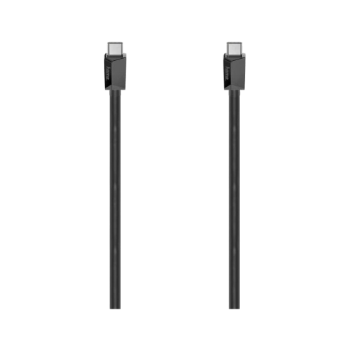 Hama 200629 USBC Cable USB 2.0 480 Mbit/s 0.75M