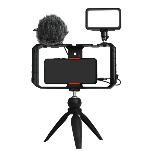 Synco Vlogger Kit1