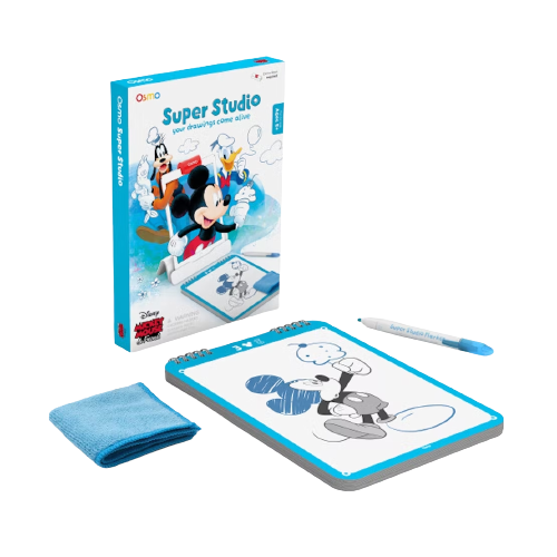 Osmo Super Studio Mickey Mouse & Friends