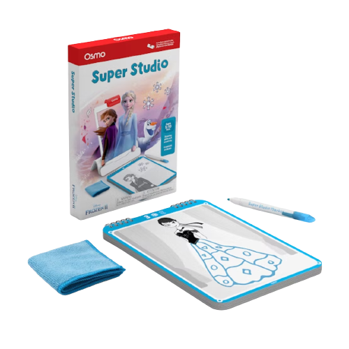 Osmo Super Studio Frozen 2 (2019)