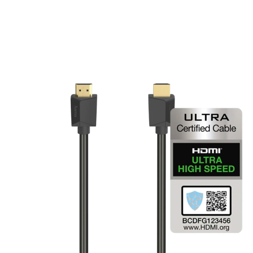 Hama Ultra High Speed HDMI 8K Cable 3.0m