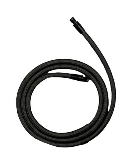 Porthy Mobile Holdy Necklace/Spray Basic Copenhagen Black