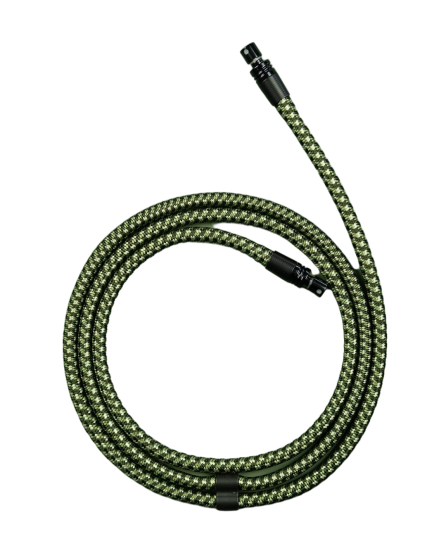Porthy Mobile Holdy Necklace/Spray Kairo -Olive