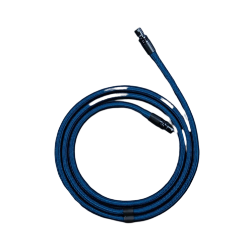 Porthy Mobile Holdy Necklace/Spray NewYork Navy