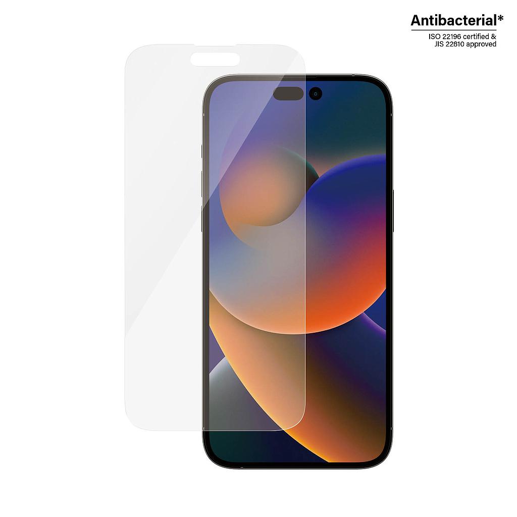 PanzerGlass iPhone 14 Pro Max 6.7'' Clear AB