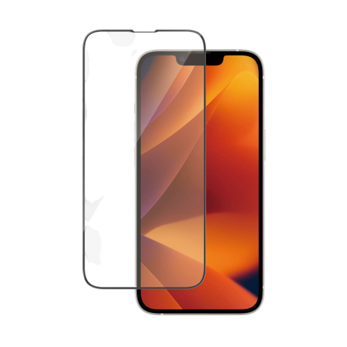 PanzerGlass iPhone 14 6.1" UWF Clear With Applicator