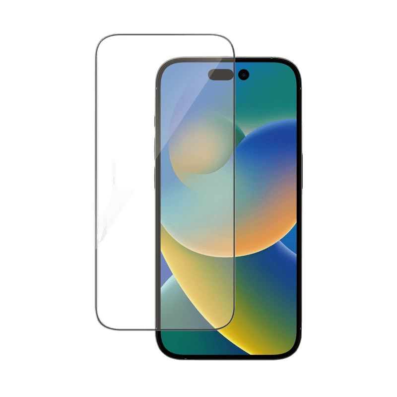 PanzerGlass iPhone 14 Pro 6.1" UWF Clear With Applicator