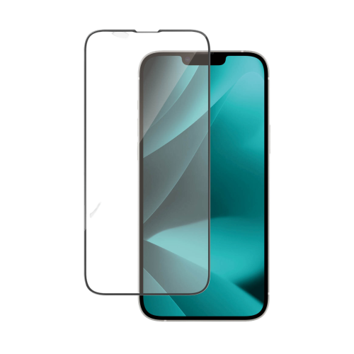 PanzerGlass iPhone 14 Plus 6.7" UWF Clear With Applicator
